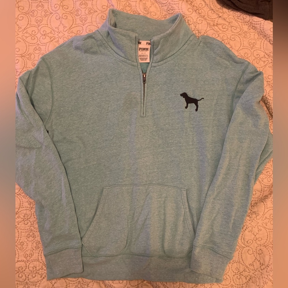 PINK Pullover